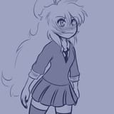 Skankychan