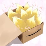 ran in a box