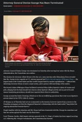 2022-12-31-Attorney-General-Denise-George-Has-Been-Terminated-JPMorgan-Chase-Jeffrey-Epstein-Lawsuit-Albert-Bryan-Joe-Biden-Pedophile-Cabal-Elite-Cover-Up-Carol-Thomas-Jacobs-Establishment-Oligarchy-Corruption