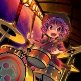 shinmy drums