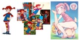 Pippi rape