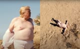 zTrumpSouthjPark