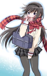 scarf (573)