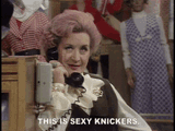 SexyKnickers