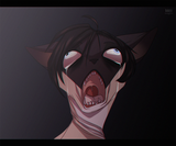 head is full of fuck