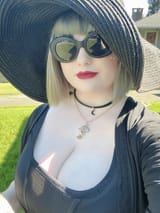 goth