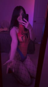 rubyrain44_spider-man