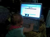 Babyatcomputer