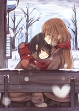scarf (429)
