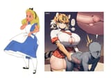 Alice sex