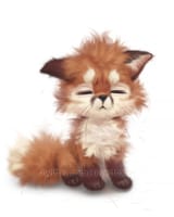 fox is weh