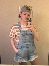 overalls