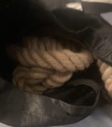 JUST NORMAL ROPE
