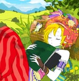 Sweet dreams