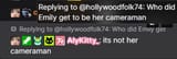 Alycunt
