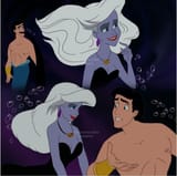 ursula corruption
