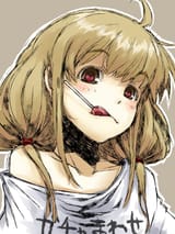 HeartShapedAnzu
