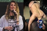 Church MILF