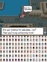 You&#039;re No Rival To Me