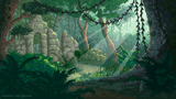 karina-formanova-rainforest-animation