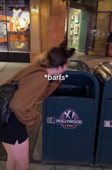 Mayo Barf