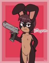 5654179_HeshieokFasla_magnum_the_bun_with_a_gun