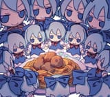 CIRNOS PASTA PARTY