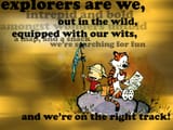 CH ExplrsRWe