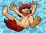 7yearsoldsfoxgirledit