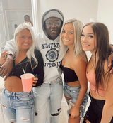 Cope nigga