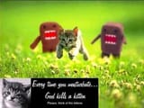 domocat