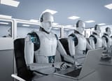 automation-worker-concept