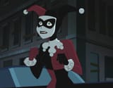 Harley come on...