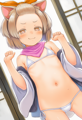 1girl, immature female, loli, aged down, child, ash blossom &amp; joyous spring,, yu s-1348430727