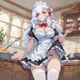 alpha 1918 maid 2