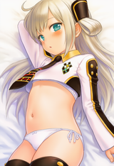 1girl, immature female, loli, aged down, child, yu-gi-oh!, {{sky striker ace - r s-2765094478