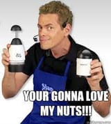 nut