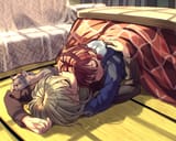 NinaMomoka, yuri 無題 December 18th, 2024