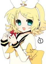 RIN SAYS MUSIC