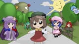 CHEN N FRIENDZ