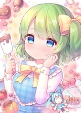 DAIYOUSEI SWEETS