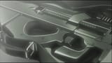 P90SubmachineGunslingerGirl