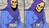 sigh zip skel