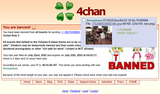 banned