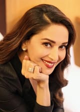 MadhuriD