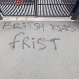 britsh kids