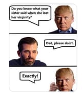 trump jr ivanka