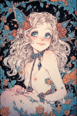 sexy_nymph_sapphires_shiny_fan(13)