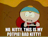 Cartman&#039;s Pot Pie