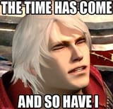 timehascome